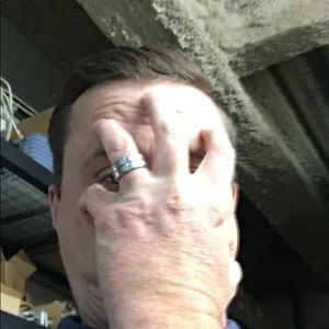 Meet your Posher, Aaron